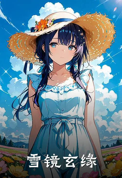雪镜玄缘