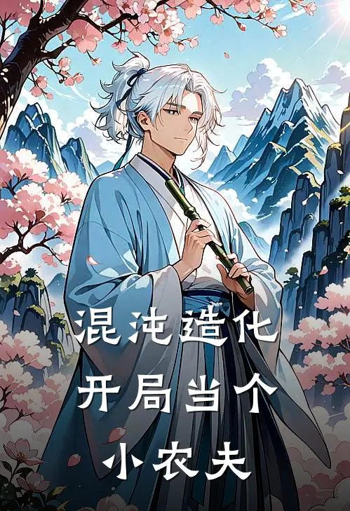 混沌造化，开局当个小农夫