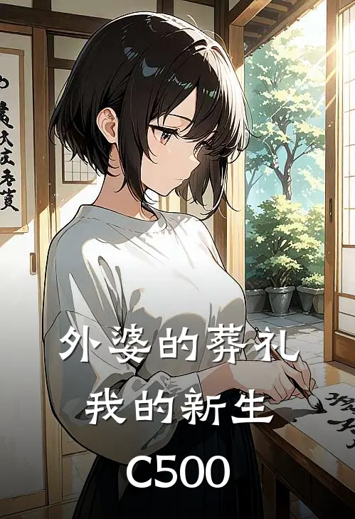 外婆的葬礼，我的新生C500