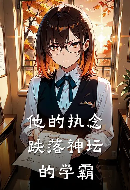 他的执念：跌落神坛的学霸