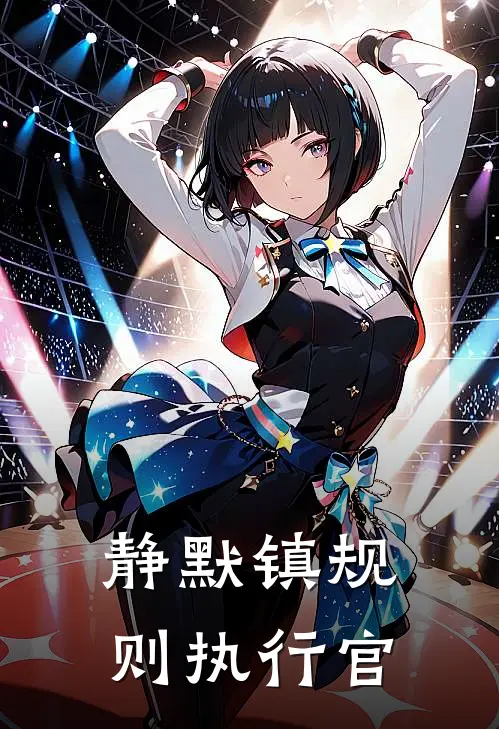 静默镇规则执行官