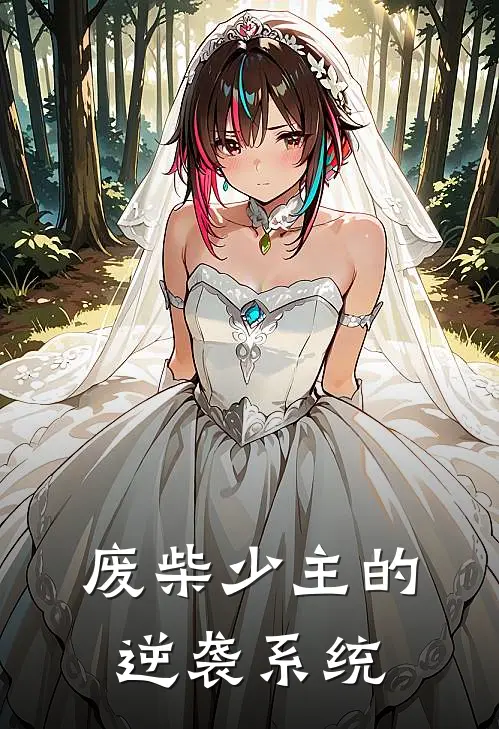 废柴少主的逆袭系统
