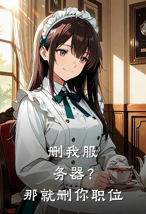 删我服务器？那就删你职位