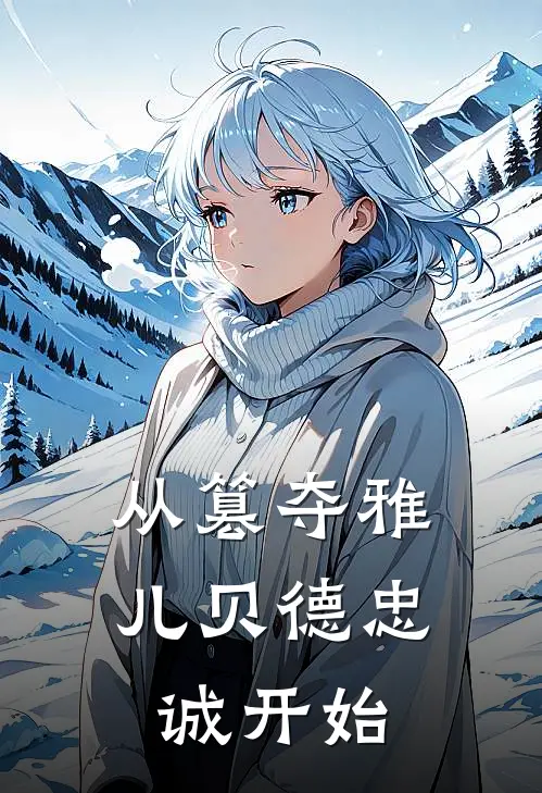 从篡夺雅儿贝德忠诚开始