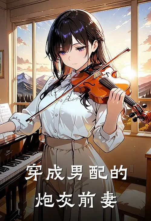 穿成男配的炮灰前妻