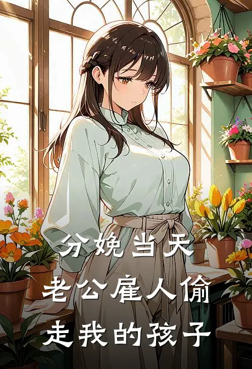 分娩当天，老公雇人偷走我的孩子