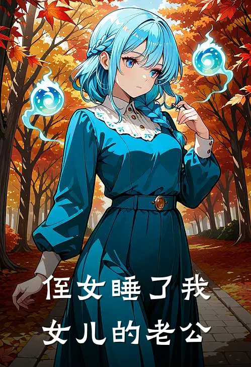 侄女睡了我女儿的老公