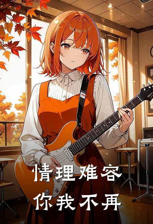 情理难容，你我不再