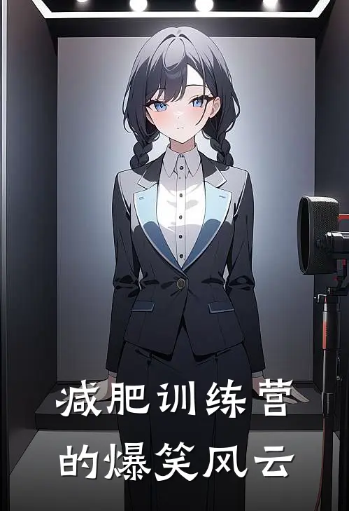 减肥训练营的爆笑风云