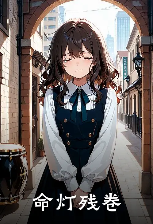 命灯残卷