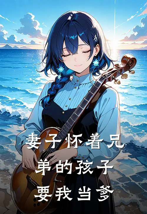 妻子怀着兄弟的孩子要我当爹