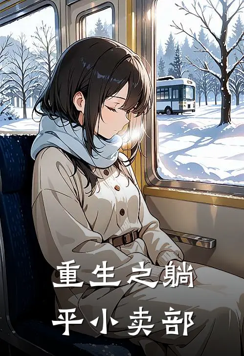 重生之躺平小卖部