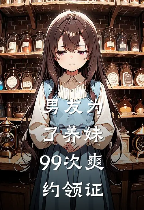 男友为了养妹，99次爽约领证