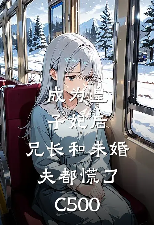 成为皇子妃后，兄长和未婚夫都慌了C500