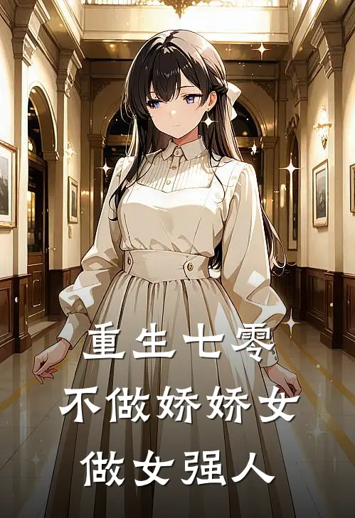 重生七零：不做娇娇女做女强人