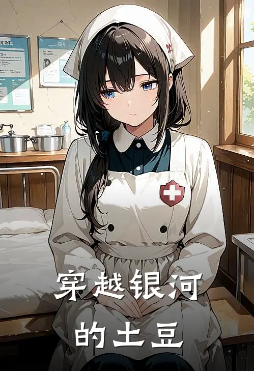 穿越银河的土豆