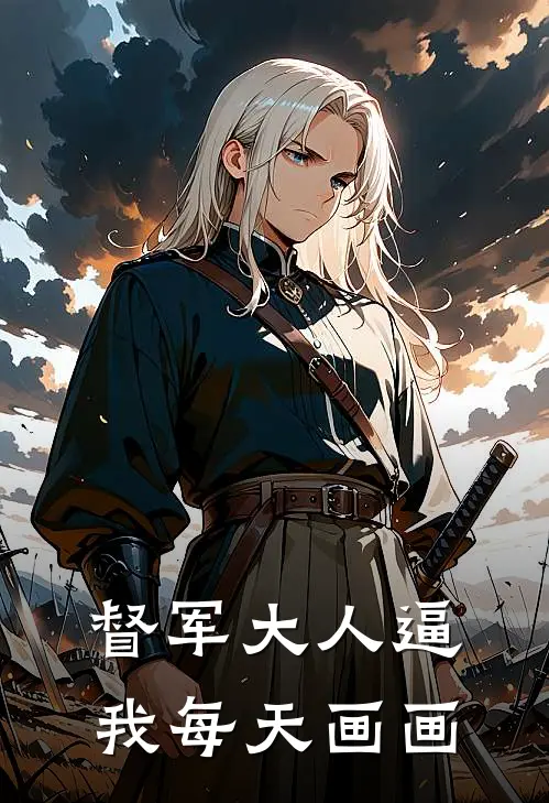 督军大人逼我每天画画