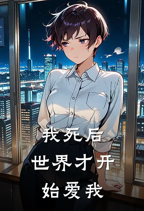 我死后，世界才开始爱我