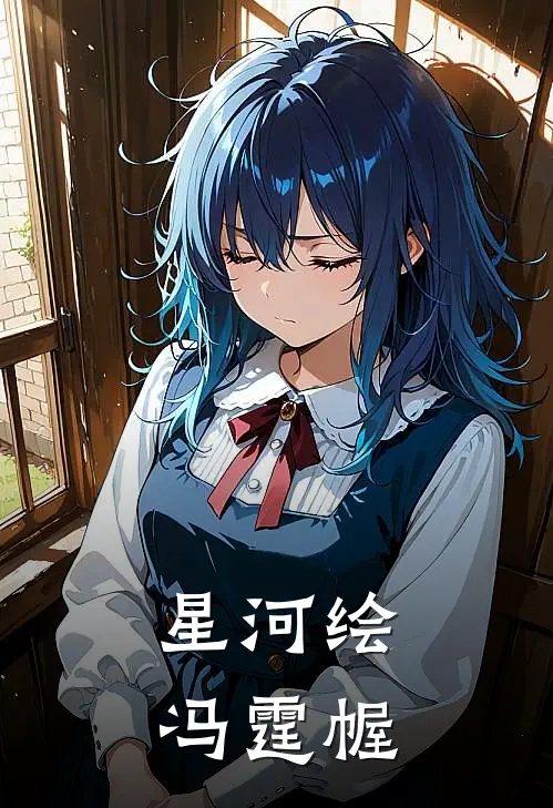 星河绘冯霆幄