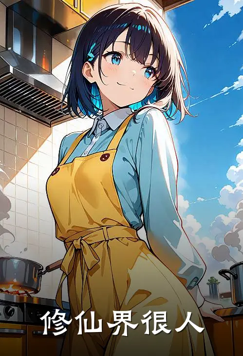 修仙界很人