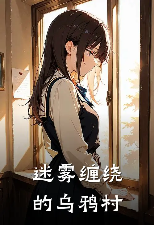 迷雾缠绕的乌鸦村