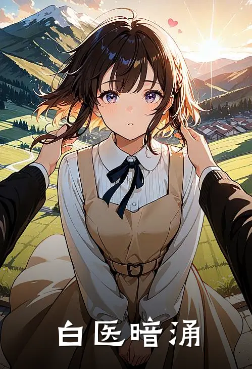 白医暗涌