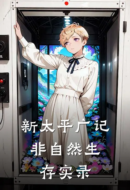 新太平广记：非自然生存实录