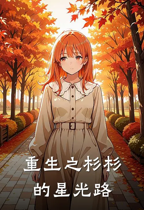 重生之杉杉的星光路