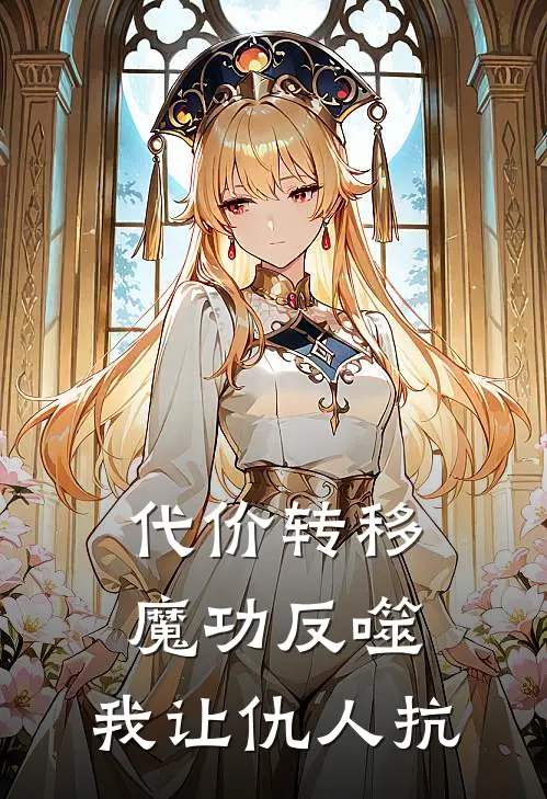 代价转移：魔功反噬，我让仇人抗