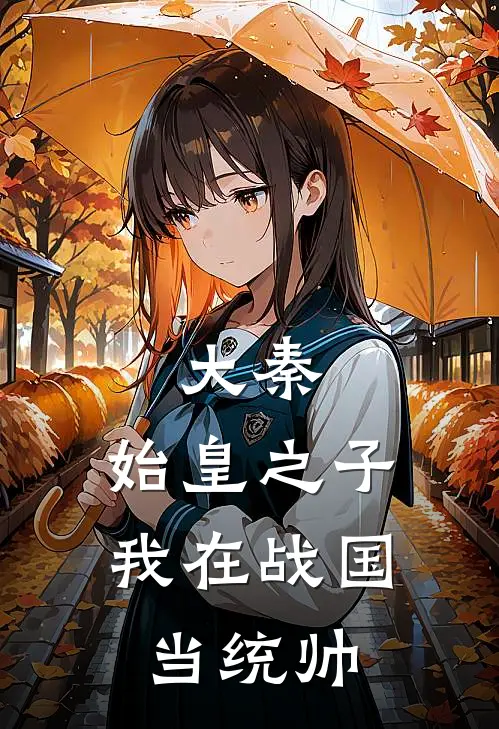 大秦：始皇之子，我在战国当统帅