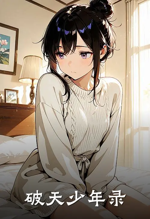 破天少年录