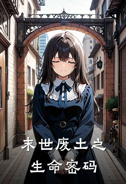 末世废土之生命密码