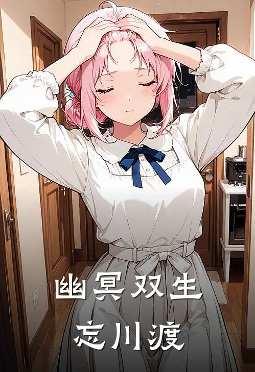 幽冥双生忘川渡