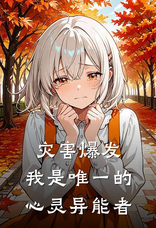 灾害爆发，我是唯一的心灵异能者