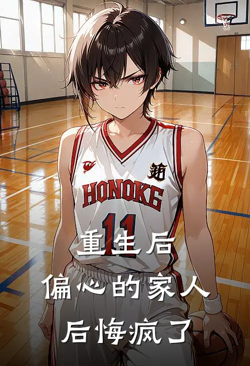 重生后，偏心的家人后悔疯了