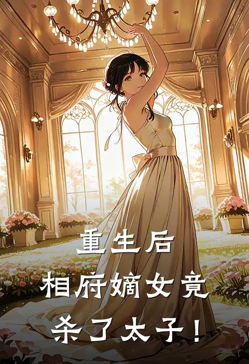 重生后，相府嫡女竟杀了太子！