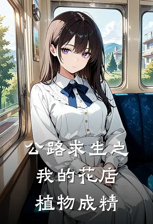 公路求生之我的花店植物成精