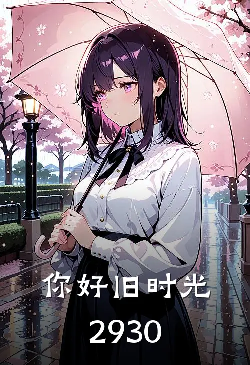 你好·旧时光2930