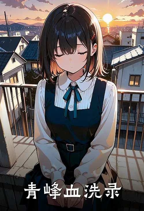 青峰血洗录