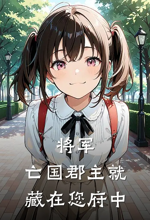 将军，亡国郡主就藏在您府中