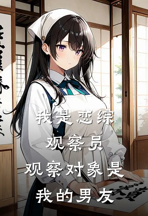 我是恋综观察员，观察对象是我的男友