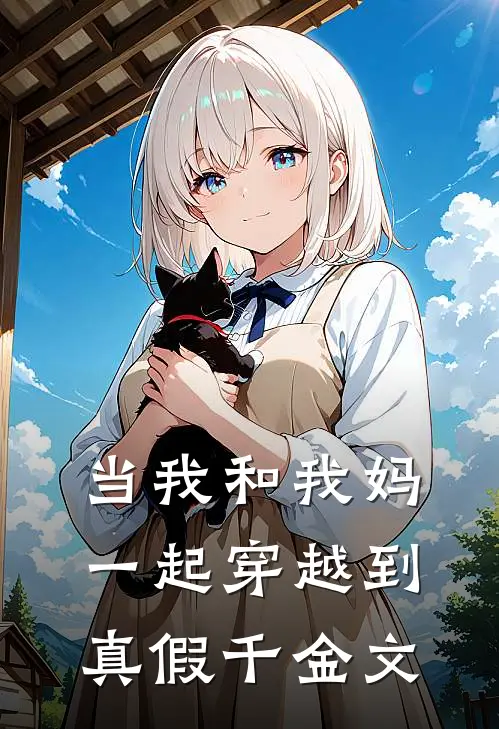当我和我妈一起穿越到真假千金文