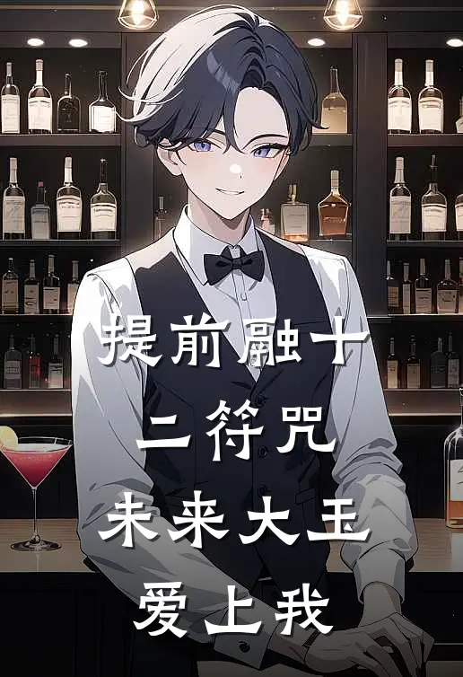 提前融十二符咒，未来大玉爱上我