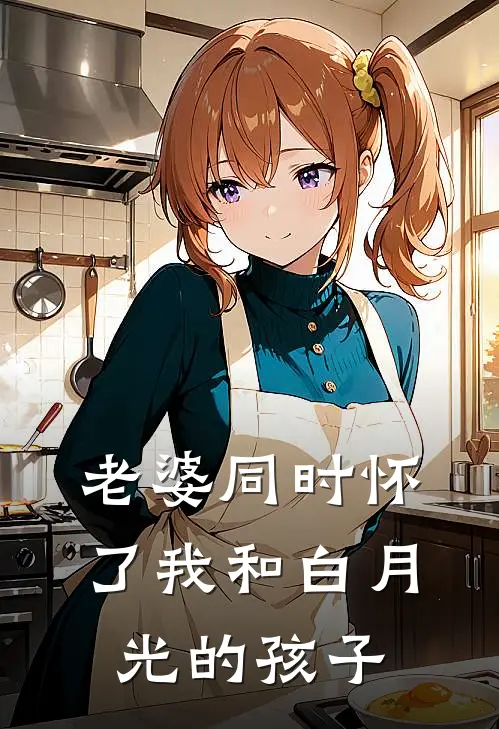 老婆同时怀了我和白月光的孩子