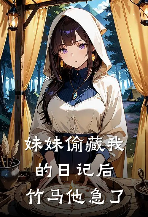 妹妹偷藏我的日记后，竹马他急了