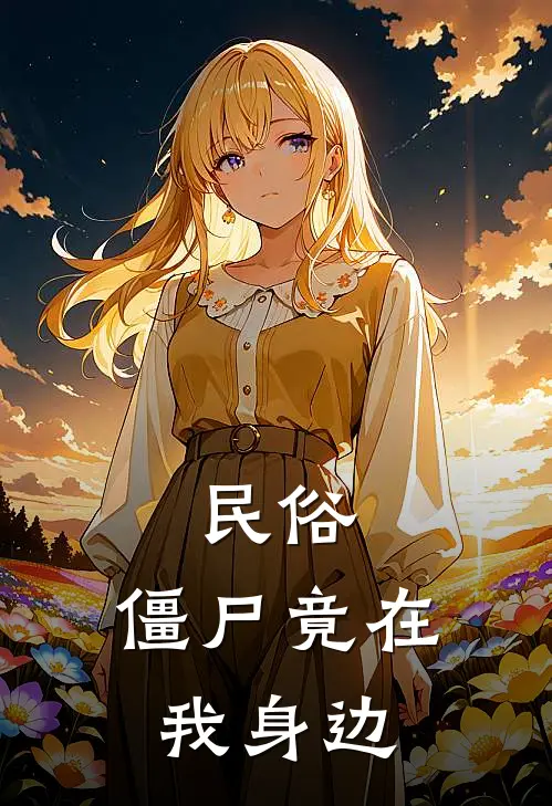 民俗:僵尸竟在我身边