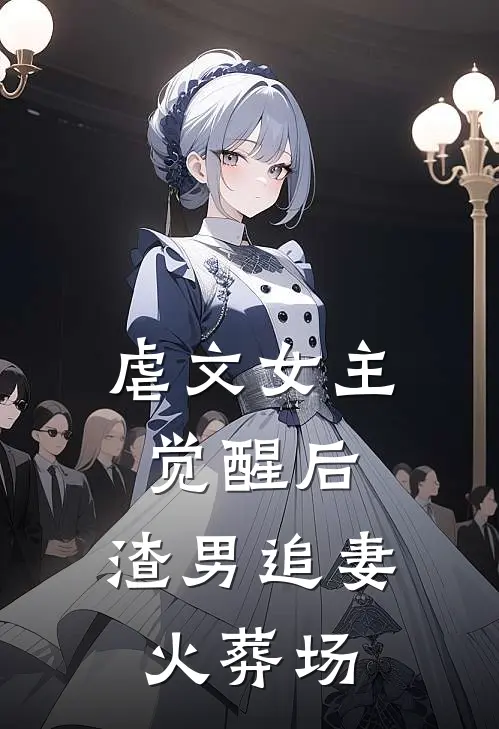 虐文女主觉醒后，渣男追妻火葬场