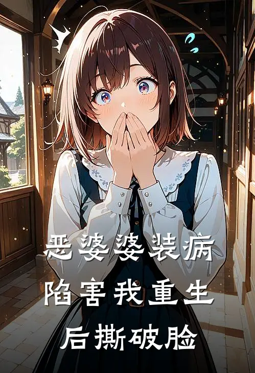 恶婆婆装病陷害我重生后撕破脸