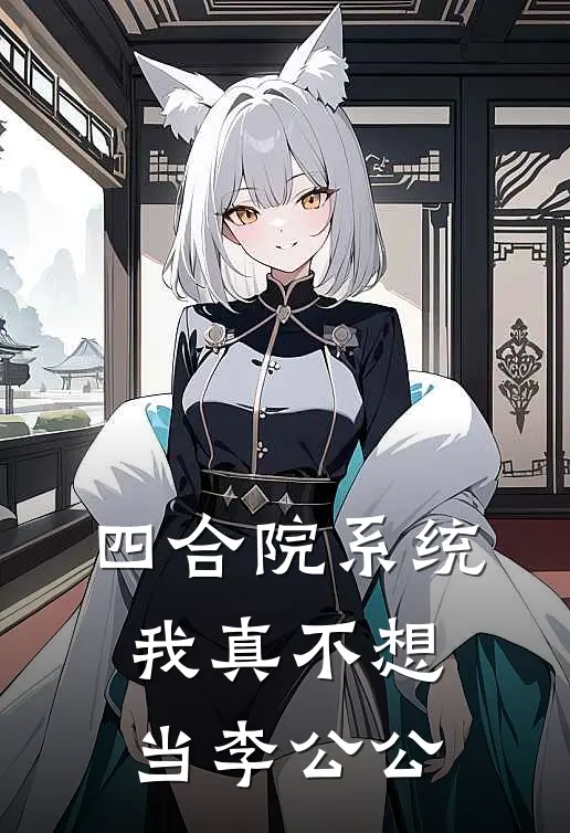 四合院系统我真不想当李公公