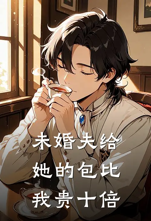 未婚夫给她的包比我贵十倍